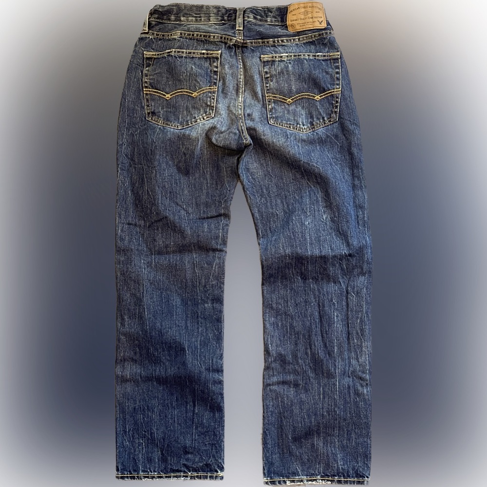 Men’s American Eagle Jeans, size 29x30 NWOT!